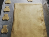 Cortadillos de cidra
