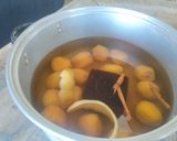 Foto del paso 2 de la receta: Mote con Huesillo
