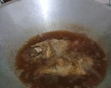 Foto langkah ke 2 dari resep Nila saous asam manis.