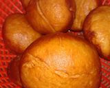 Foto del paso 5 de la receta: Bollos dulces