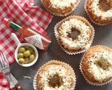Foto langkah ke 8 dari resep Donat Indomie.