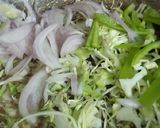 ચાઇનીઝ ભેળ (Chinese bhel recipe in Gujarati) રેસીપી સ્ટેપ3ફોટો