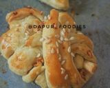 Foto langkah ke 12 dari resep Curry puff pastry.
