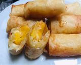 Foto langkah ke 4 dari resep Nangka keju aroma.