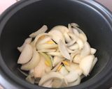Foto del paso 2 de la receta: Estofado de carne y rábano japonés