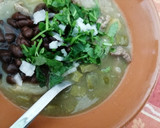 Foto del paso 6 de la receta: Carnes en su jugo, versión ligera