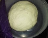 Foto langkah ke 3 dari resep Sweet Crunchy Pizza Teflon.