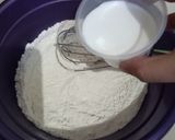 Foto langkah ke 2 dari resep Pancake.