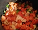 Foto del paso 1 de la receta: Ketchup casero
