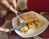 Foto langkah ke 6 dari resep Dutch apple cake.