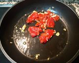 A picture of step 3 of Chilled Sardine Lasagna with Tomato Sauce.