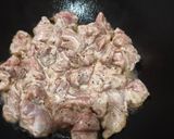 Foto langkah ke 2 dari resep Salt & Pepper Chicken🐔.