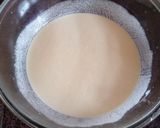 Foto del paso 3 de la receta: Tarta de cebolla y queso azul
