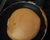 Φωτογραφία βήματος 2 της συνταγής Pancakes chocolate edition