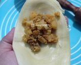 Foto langkah ke 8 dari resep Pastel Singapur (Karipap).