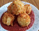 Spaghetti Balls and Meat sauce recipe step 5 photo