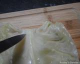 Persian cabbage rolls recipe step 2 photo