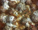 Foto del paso 6 de la receta: Albóndigas de berenjena