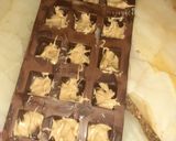 Foto del paso 6 de la receta: Bombones con relleno