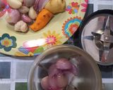 Foto langkah ke 1 dari resep Soto Ayam Padang 🍲.