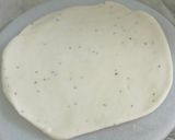 A picture of step 2 of Nimki / Khasta Namak Para For Tea Time ☕.
