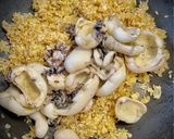 Foto del paso 5 de la receta: Arroz con sepia y navajas