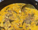 Foto langkah ke 7 dari resep Sayur Labu Siam Santan.