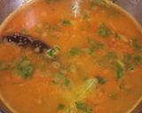 Foto del paso 3 de la receta: Potaje alubias pintas con compango olla rápida