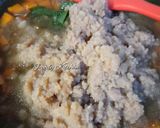 Foto langkah ke 3 dari resep Bubur Sagu Ambon.