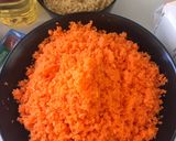 Foto del paso 3 de la receta Tarta de zanahoria
