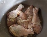 Foto langkah ke 1 dari resep Chicken Barbeque.