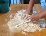 Foto del paso 3 de la receta: Buñuelos