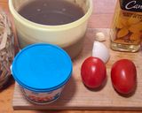 Foto del paso 1 de la receta: Crema Conde (Sopa de frijol)