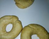 A picture of step 2 of Donut.