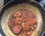 Foto langkah ke 6 dari resep Rolade Saus Tiram.