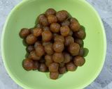 Foto langkah ke 4 dari resep Nastar.