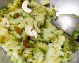 ફરાળી સમોસા(farali samosa recipe in Gujarati) રેસીપી સ્ટેપ2ફોટો