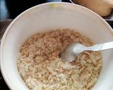 खिरापत (khirapat recipe in marathi) रेसिपी स्टेप 3 फोटो 