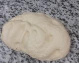 صورة لخطوة 3 من وصفة بيتزا كاري بنة زماااان 🍕🍕🍕
