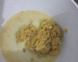 Foto langkah ke 2 dari resep Opor ayam telur.