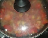 પીઝા સોસ (Pizza sauce recipe in Gujarati) રેસીપી સ્ટેપ3ફોટો