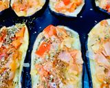 Foto del paso 3 de la receta: 🍆BERENJENAS🍆 A LA SICILIANA 🇮🇹 😋👏🍆🤩