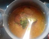 રાજસ્થાની દાલ, રોટી ઔર ચુરમા (Rajasthani Dal Roti Churma Recipe in Gujarati) રેસીપી સ્ટેપ7ફોટો