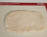 Une image de l'étape 2 de Pâte feuilletée classique.