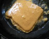 A picture of step 5 of Bread Pattice/Bread Pakora.
