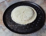 Une image de l'étape 7 de Galette des Rois 👑.
