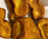 Foto del paso 3 de la receta: Torrijas