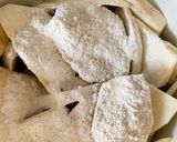 Foto langkah ke 1 dari resep Sukun Goreng Kriuk.