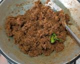 Foto langkah ke 3 dari resep Unti Kelapa Gula Merah.