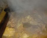 Foto langkah ke 4 dari resep Jangan gori (sayur nangka muda).